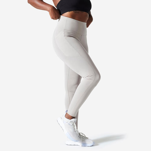 





Legging de fitness taille haute femme