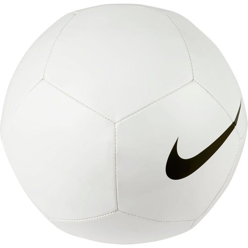 





Ballon de football taille 5 Nike Pitch Team Blanc