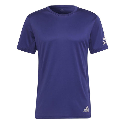 





ADIDAS RUN IT TEE HOMME BLEU