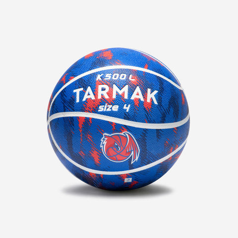 





Ballon de basketball taille 4 Enfant - K500 Aniball