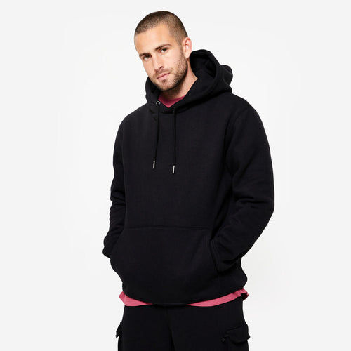 





Sweat à capuche Fitness Homme - 520