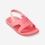 





Chaussure Sandale Piscine bébé et enfant roses
