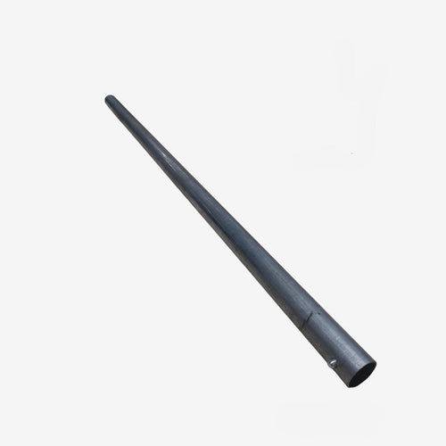 





POTEAU VERTICAL HAUT POUR TRAMPOLINE ESSENTIAL 240