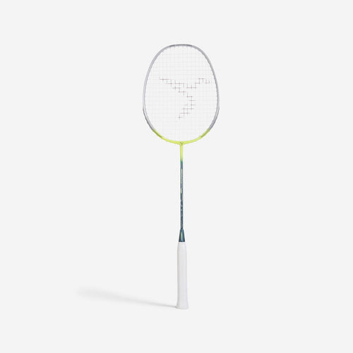 





Raquette de Badminton Adulte BR 190 - Argent/Carbone