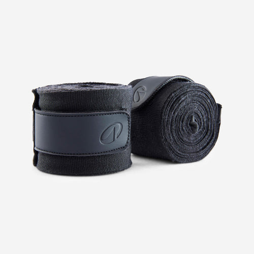 





Bandes de boxe 4 m  noires