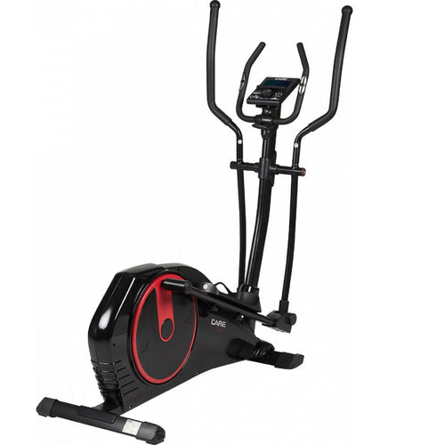 





Vélo elliptique CARE CE-695