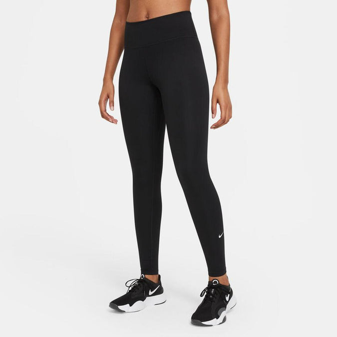 





NIKE DRI-FIT One Women's MR, photo 1 of 6