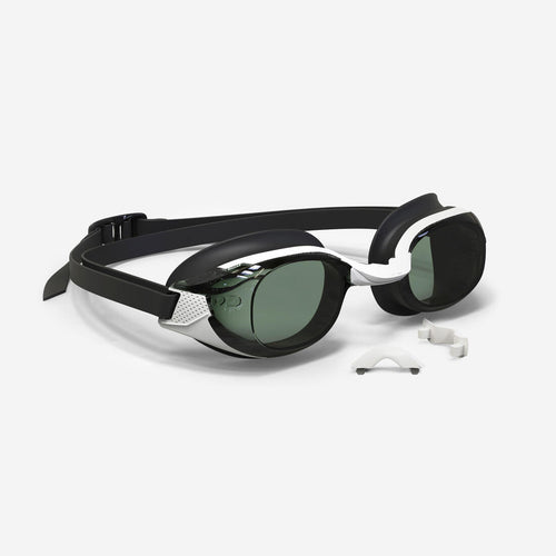 





Lunettes de Natation Verres Miroir BFIT