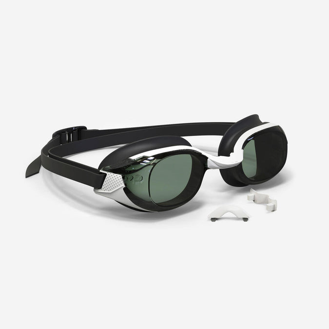 





Lunettes de Natation Verres Miroir BFIT, photo 1 of 5