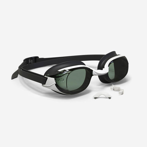 





Lunettes de Natation Verres Miroir BFIT