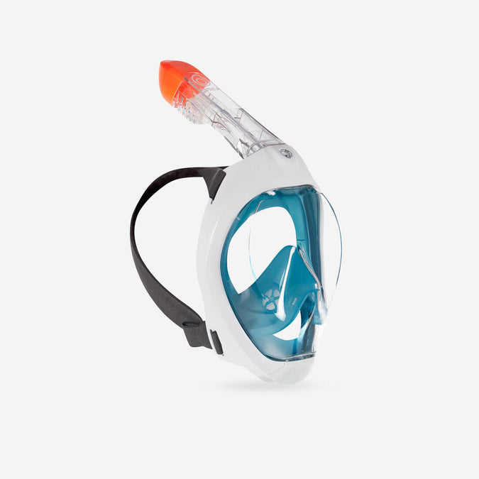 





Masque Easybreath de surface Adulte - 500 avec sac, photo 1 of 8