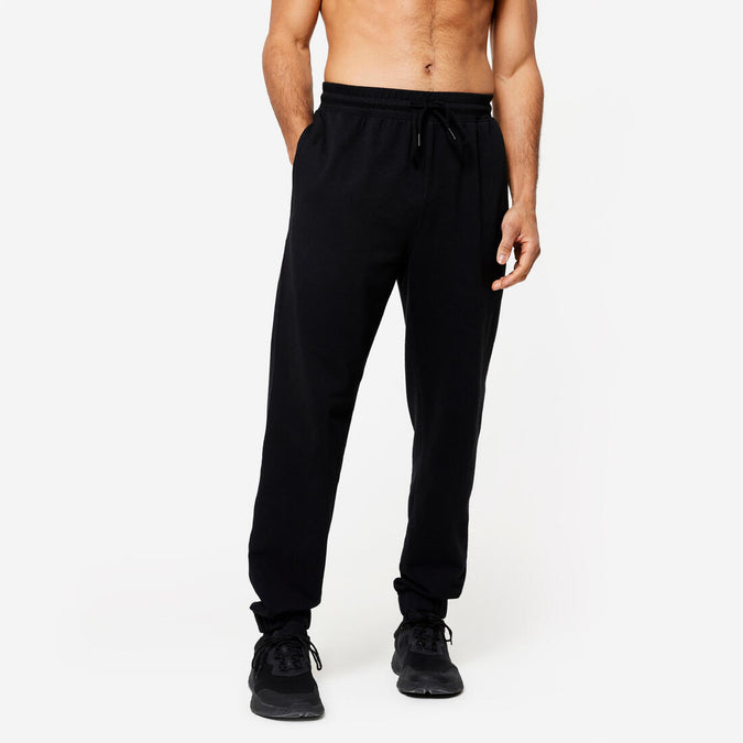 





Pantalon jogging fitness Homme - 500 Essentials, photo 1 of 8