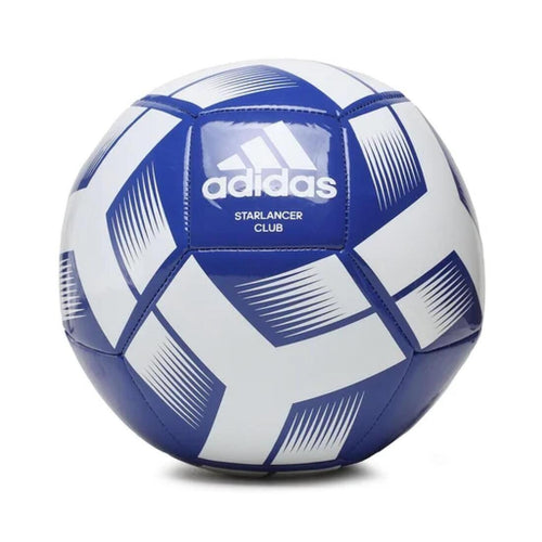 





BALLON ADIDAS T5 STARLANCER CLUB BLEU