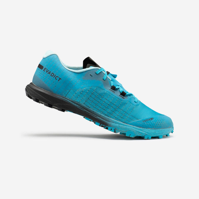 





Chaussures de trail running pour homme race  light bleu ciel et, photo 1 of 13