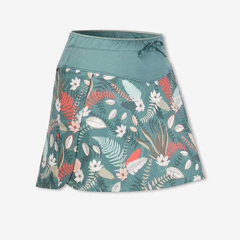 





Jupe short de randonnée - NH500 - Femme