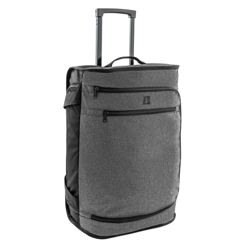 





Valise 30L - ESSENTIAL noire