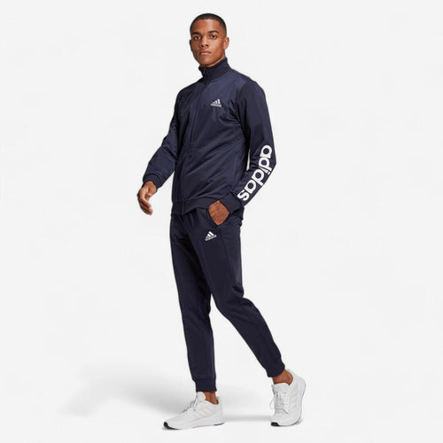 





SURVETEMENT FITNESS ADIDAS HOMME BLEU