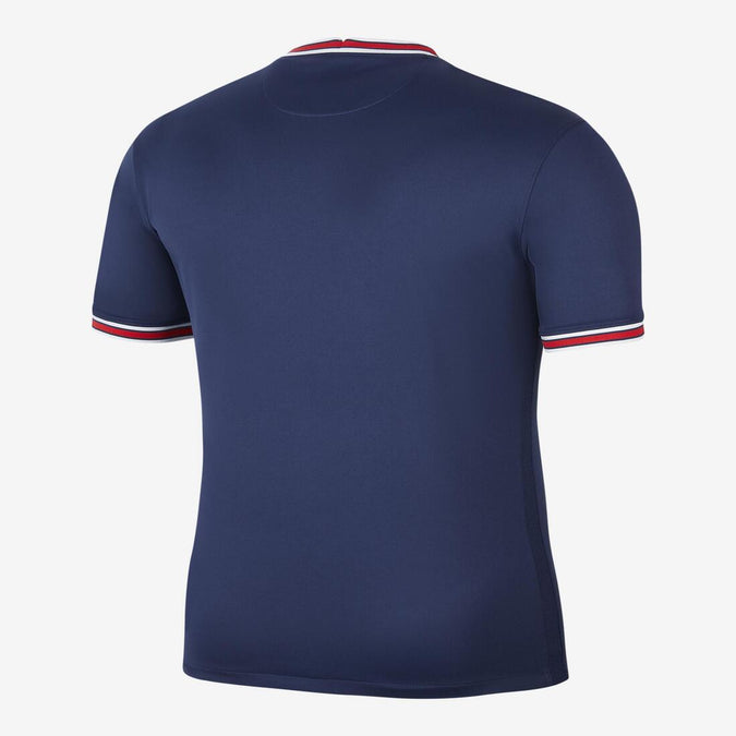 Maillot de football adulte Nike du PSG 2021 2022 Decathlon Nouvelle Caledonie