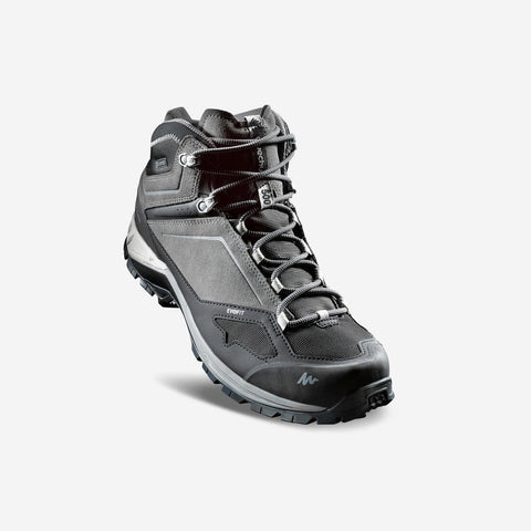





Chaussures imperméables de randonnée montagne - MH500 Mid - Homme