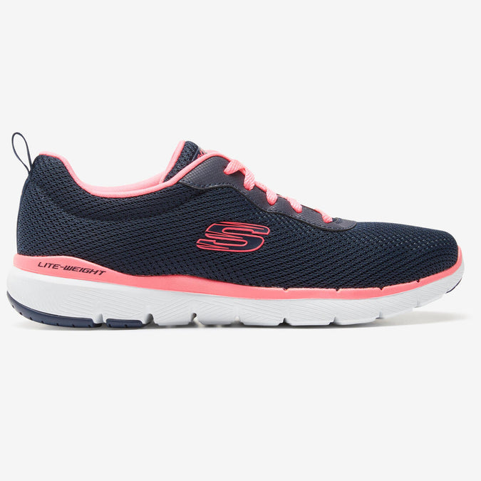 





Chaussures marche sportive femme Flex Appeal bleu / rose, photo 1 of 7