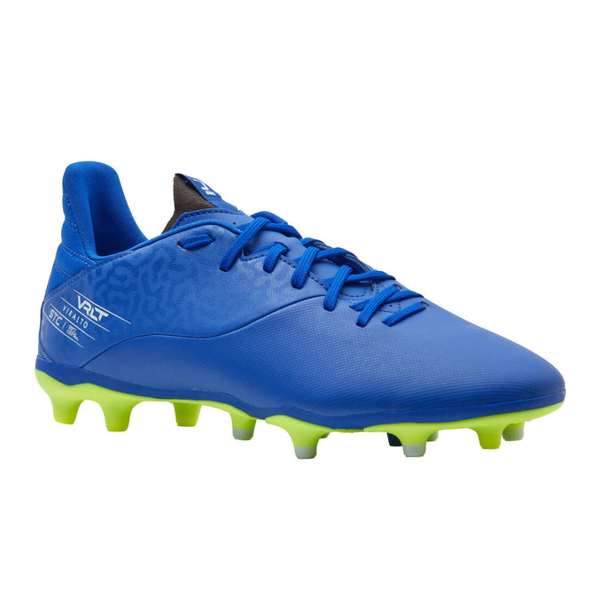 





CHAUSSURES DE FOOTBALL VIRALTO I FG NOIR ET, photo 1 of 12