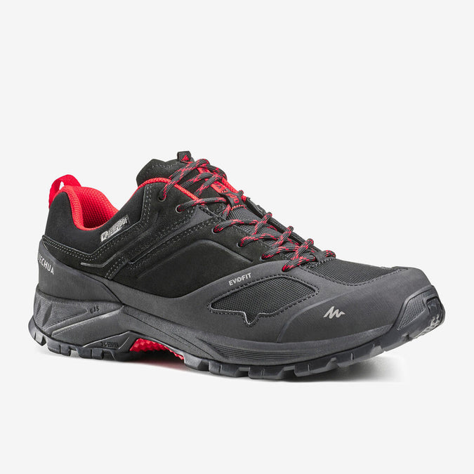 





Chaussures de randonnée montagne homme MH500 imperméable, photo 1 of 6