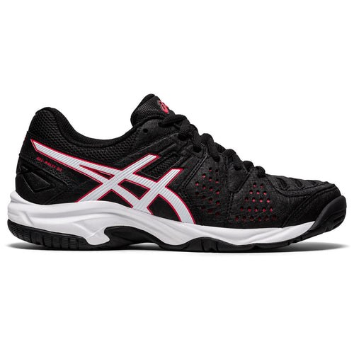 





CHAUSSURES DE  TENNIS ENFANT ASICS RALLY NOIR ROUGE