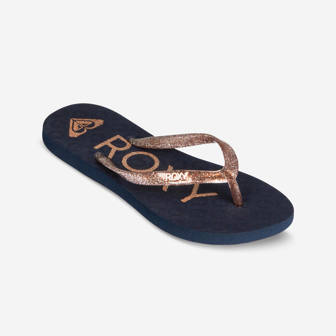 





TONGS FILLE ROXY Vivia Sparkle Bleu, photo 1 of 6