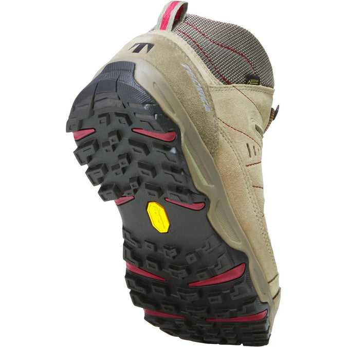 Fashion chaussure tecnica vibram