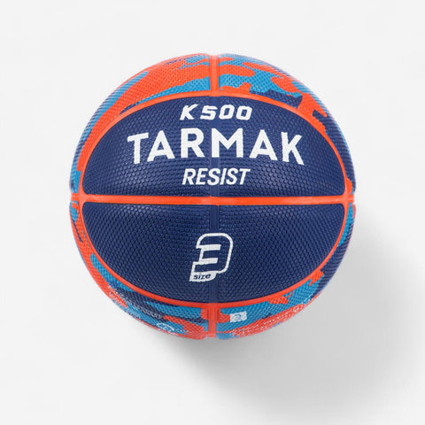 





Ballon de basketball taille 3 Enfant - K500 Rubber