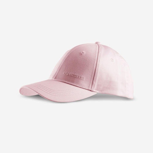 





Casquette golf Adulte - MW500 rose pâle