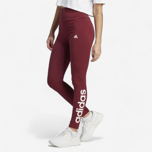 





LEGGING DE FITNESS SOFT TRAINING ADIDAS FEMME ROUGE