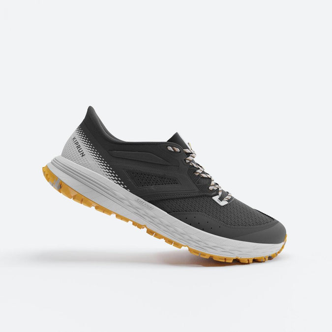 





CHAUSSURES TRAIL RUNNING POUR HOMME TR2, photo 1 of 9