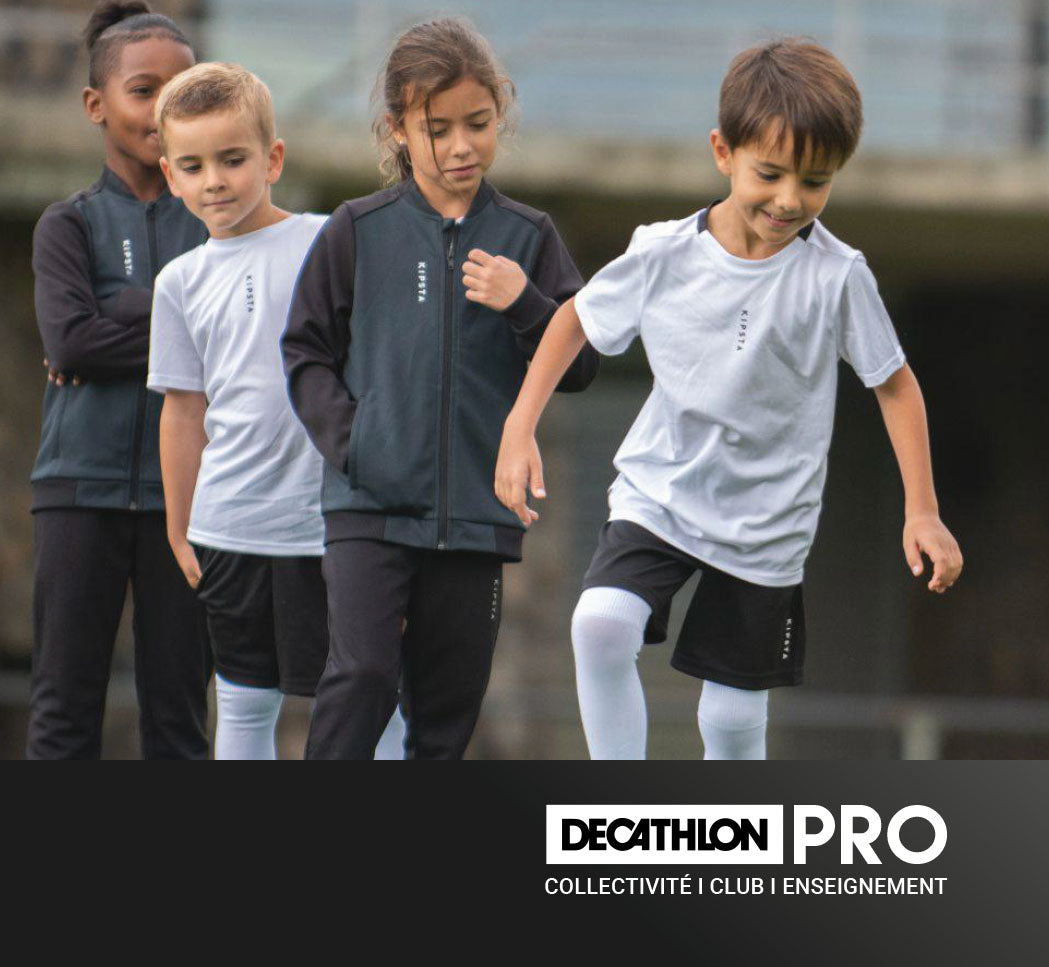 Decathlon PRO