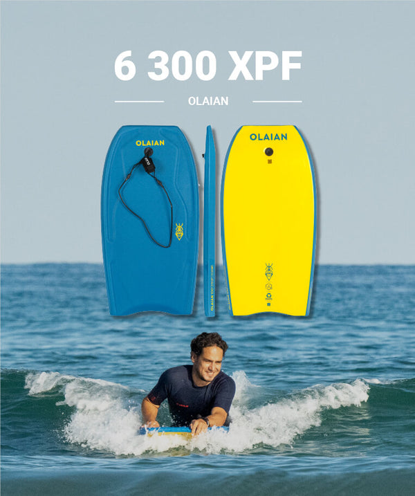 Bodyboard 100 Junior