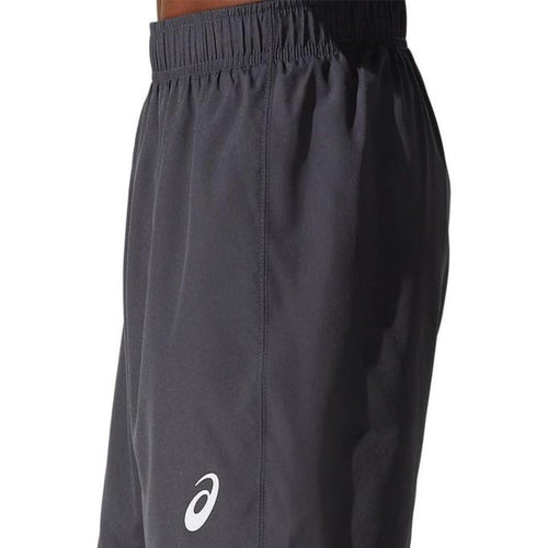 





Asics short modèle run silver 5inch Homme
