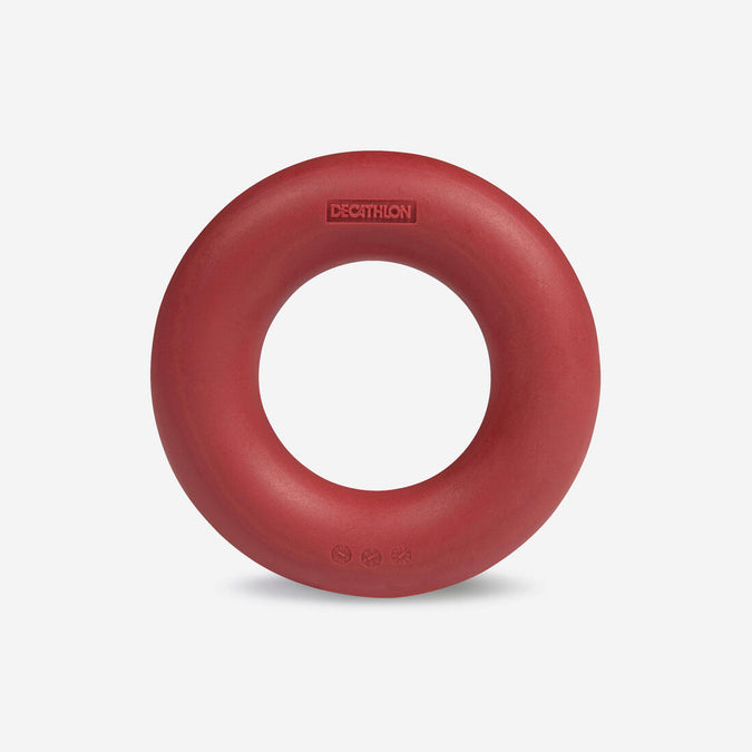 





Handgrip ring de musculation résistance difficile 40kg - rouge, photo 1 of 4