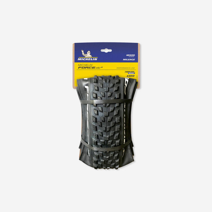 





PNEU VTT MICHELIN FORCE XC2 29 x 2,25 Performance Line tubeless, photo 1 of 6