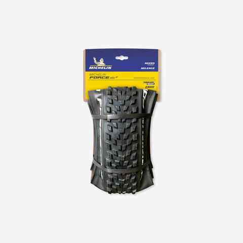 





PNEU VTT MICHELIN FORCE XC2 29 x 2,25 Performance Line tubeless