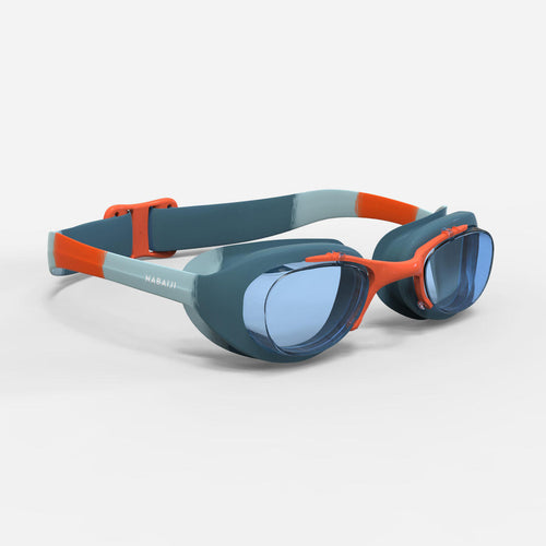 





Lunettes De Natation - Xbase Dye S Verres Clairs