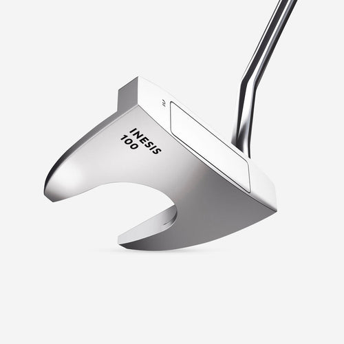 





Putter golf maillet adulte droitier - INESIS 100