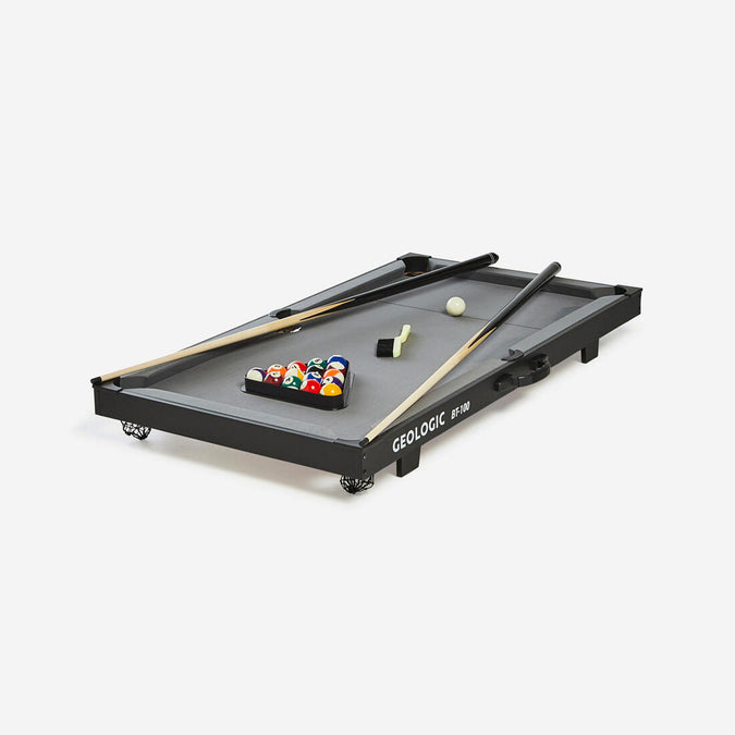 





Plateau de billard BT 100 US, photo 1 of 14