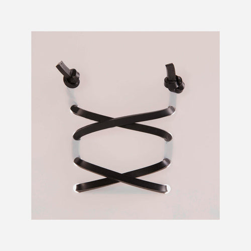 





LACETS RAPIDES TRIATHLON SILICONE NOIR FREELACE TS