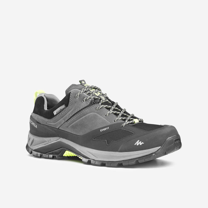 





Chaussures de randonnée montagne homme MH500 imperméable, photo 1 of 5