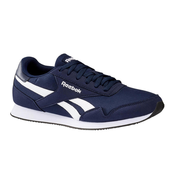 





Chaussure marche urbaine homme Reebok Royal Classic bleu, photo 1 of 8