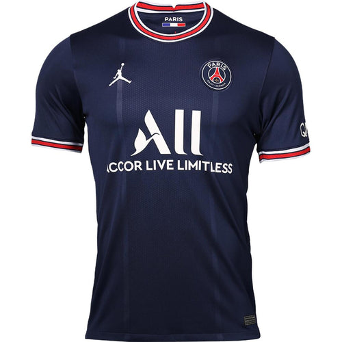 





Maillot de football adulte Nike du PSG 2021-2022