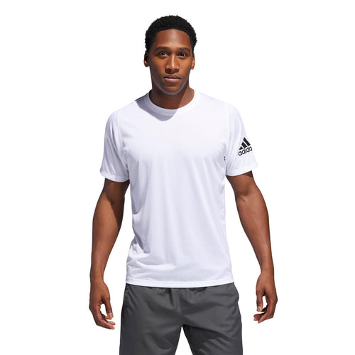 





T-SHIRT ADIDAS BLANC