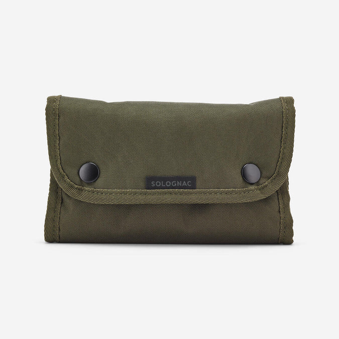 





POCHETTE CHASSE 20 BALLES CARABINE VERT, photo 1 of 3