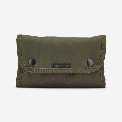 





POCHETTE CHASSE 20 BALLES CARABINE VERT