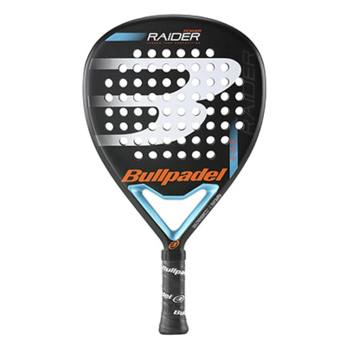 





Raquette de padel Adulte - Bullpadel Raider PWR, photo 1 of 4